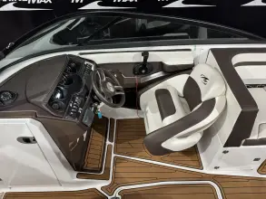 Thumbnail von Monterey 258 Super Sport