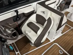 Thumbnail von Monterey 258 Super Sport
