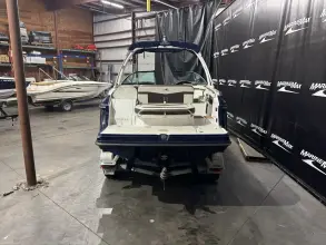 Thumbnail von Monterey 258 Super Sport