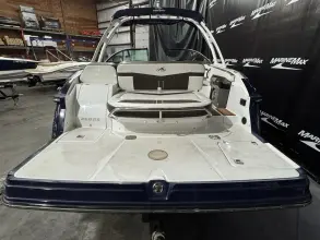 Thumbnail von Monterey 258 Super Sport
