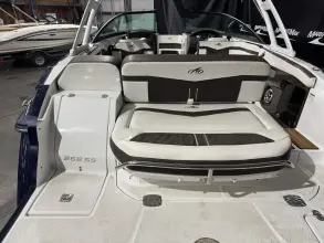 Thumbnail von Monterey 258 Super Sport
