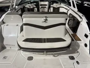 Thumbnail von Monterey 258 Super Sport