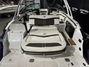 Thumbnail von Monterey 258 Super Sport