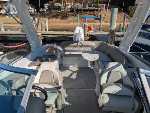 Thumbnail von Crownline E285 XS