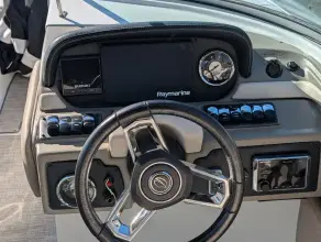 Thumbnail von Crownline E285 XS