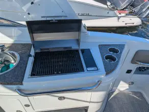 Thumbnail von Crownline E285 XS