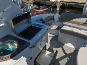 Thumbnail von Crownline E285 XS