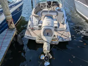 Thumbnail von Crownline E285 XS
