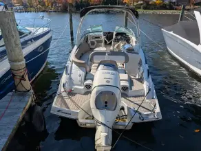Thumbnail von Crownline E285 XS