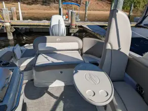 Thumbnail von Crownline E285 XS