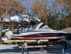 Thumbnail von Crownline E285 XS