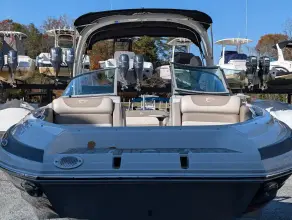 Thumbnail von Crownline E285 XS