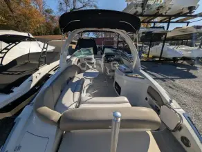 Thumbnail von Crownline E285 XS