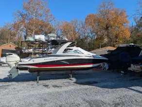 Thumbnail von Crownline E285 XS