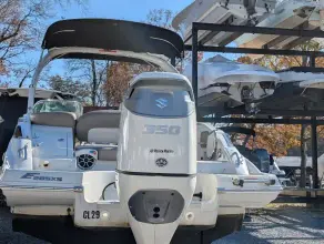 Thumbnail von Crownline E285 XS