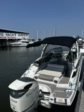 Thumbnail von Crownline E285 XS