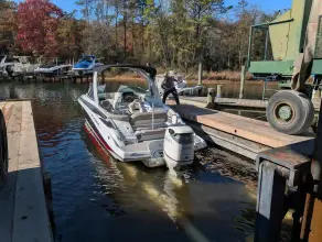 Thumbnail von Crownline E285 XS