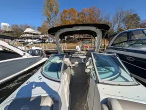 Thumbnail von Crownline E285 XS