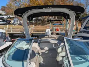 Thumbnail von Crownline E285 XS