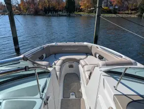 Thumbnail von Crownline E285 XS