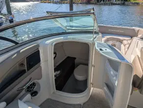 Thumbnail von Crownline E285 XS