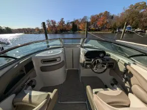 Thumbnail von Crownline E285 XS