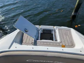 Thumbnail von Crownline E285 XS