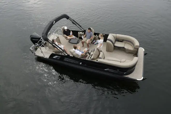 Starcraft SLS 3