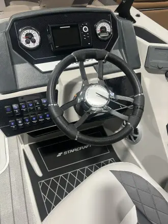 Starcraft SLS-3 Q DH
