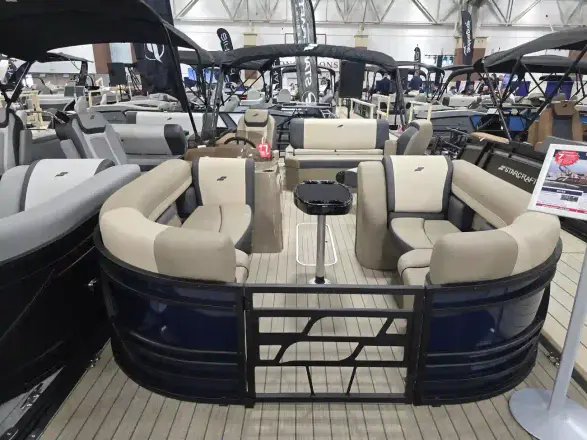 Starcraft SLS 3