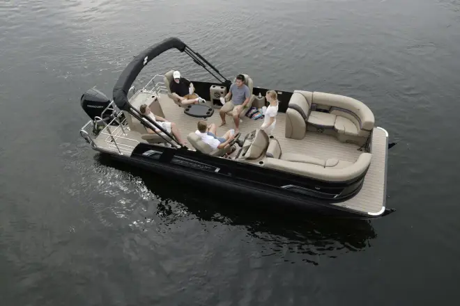 Starcraft SLS 3