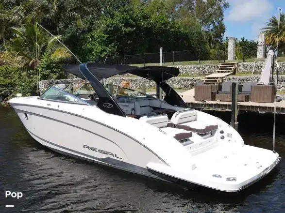 Regal 3200