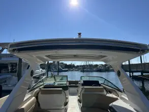 Thumbnail von Sea Ray SLX 310 Outboard