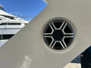 Thumbnail von Sea Ray SLX 310 Outboard