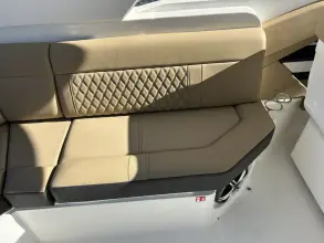 Thumbnail von Sea Ray SLX 310 Outboard
