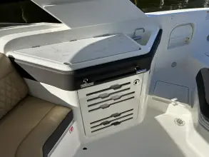 Thumbnail von Sea Ray SLX 310 Outboard
