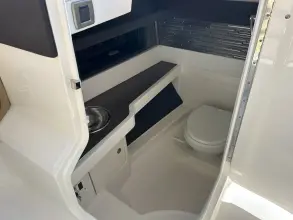 Thumbnail von Sea Ray SLX 310 Outboard