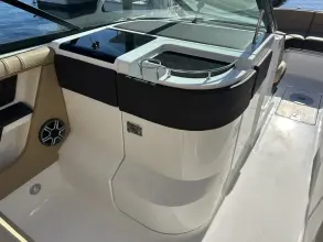 Thumbnail von Sea Ray SLX 310 Outboard