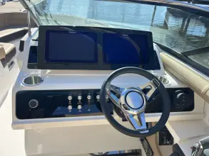 Thumbnail von Sea Ray SLX 310 Outboard