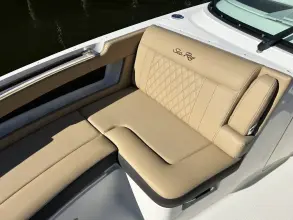Thumbnail von Sea Ray SLX 310 Outboard
