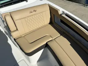 Thumbnail von Sea Ray SLX 310 Outboard