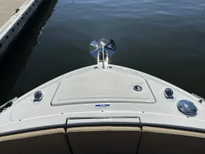 Thumbnail von Sea Ray SLX 310 Outboard