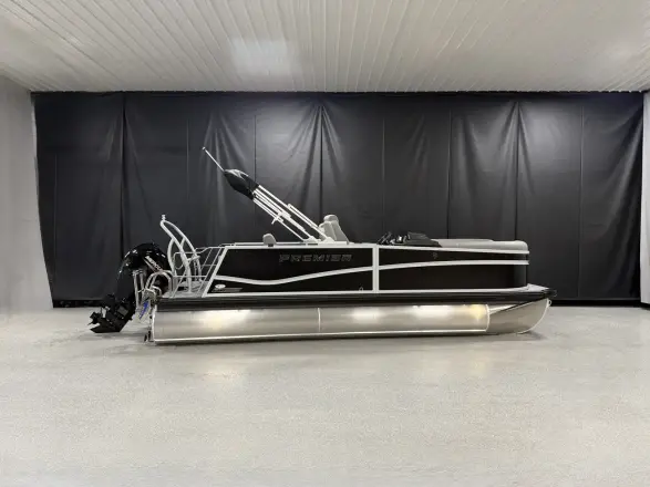 Premier 210 Sunsation RL