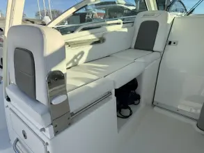 Thumbnail von Boston Whaler 285 Conquest Pilothouse