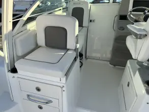 Thumbnail von Boston Whaler 285 Conquest Pilothouse
