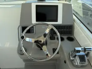 Thumbnail von Boston Whaler 285 Conquest Pilothouse