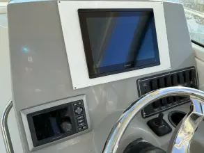 Thumbnail von Boston Whaler 285 Conquest Pilothouse