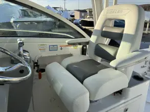 Thumbnail von Boston Whaler 285 Conquest Pilothouse