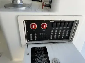 Thumbnail von Boston Whaler 285 Conquest Pilothouse