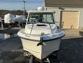 Thumbnail von Boston Whaler 285 Conquest Pilothouse